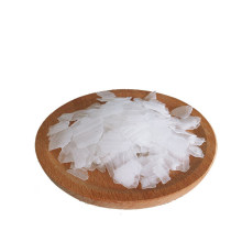 Industrial Grade 99% Caustic Soda Flakes